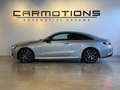 Mercedes-Benz E 220 d Coupe 4Matic AMG | Virtualckp | Ambiente | 360 Silber - thumbnail 5