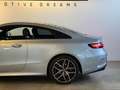Mercedes-Benz E 220 d Coupe 4Matic AMG | Virtualckp | Ambiente | 360 Silber - thumbnail 11
