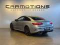 Mercedes-Benz E 220 d Coupe 4Matic AMG | Virtualckp | Ambiente | 360 Silber - thumbnail 9