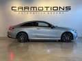 Mercedes-Benz E 220 d Coupe 4Matic AMG | Virtualckp | Ambiente | 360 Silber - thumbnail 6