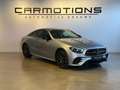 Mercedes-Benz E 220 d Coupe 4Matic AMG | Virtualckp | Ambiente | 360 Silber - thumbnail 2