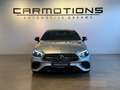Mercedes-Benz E 220 d Coupe 4Matic AMG | Virtualckp | Ambiente | 360 Silber - thumbnail 3