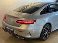Mercedes-Benz E 220 d Coupe 4Matic AMG | Virtualckp | Ambiente | 360 Silber - thumbnail 22