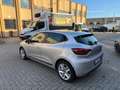 Renault Clio Clio V 1.0 tce 90cv my21 Argento - thumbnail 4