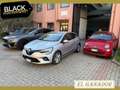 Renault Clio Clio V 1.0 tce 90cv my21 Argento - thumbnail 1