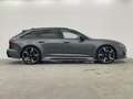Audi RS6 Avant *LASER*B&O*HuD*STHZ*360°*ACC*MATRIX* Gris - thumbnail 7