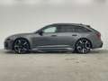 Audi RS6 Avant *LASER*B&O*HuD*STHZ*360°*ACC*MATRIX* Gris - thumbnail 12