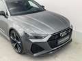 Audi RS6 Avant *LASER*B&O*HuD*STHZ*360°*ACC*MATRIX* Gris - thumbnail 6