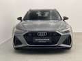 Audi RS6 Avant *LASER*B&O*HuD*STHZ*360°*ACC*MATRIX* Gris - thumbnail 4