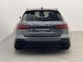 Audi RS6 Avant *LASER*B&O*HuD*STHZ*360°*ACC*MATRIX* Gris - thumbnail 9