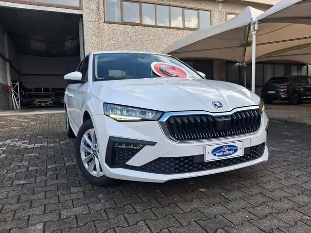 Skoda Scala 1.0 TSI 95 CV SELECTION *PREZZO REALE*