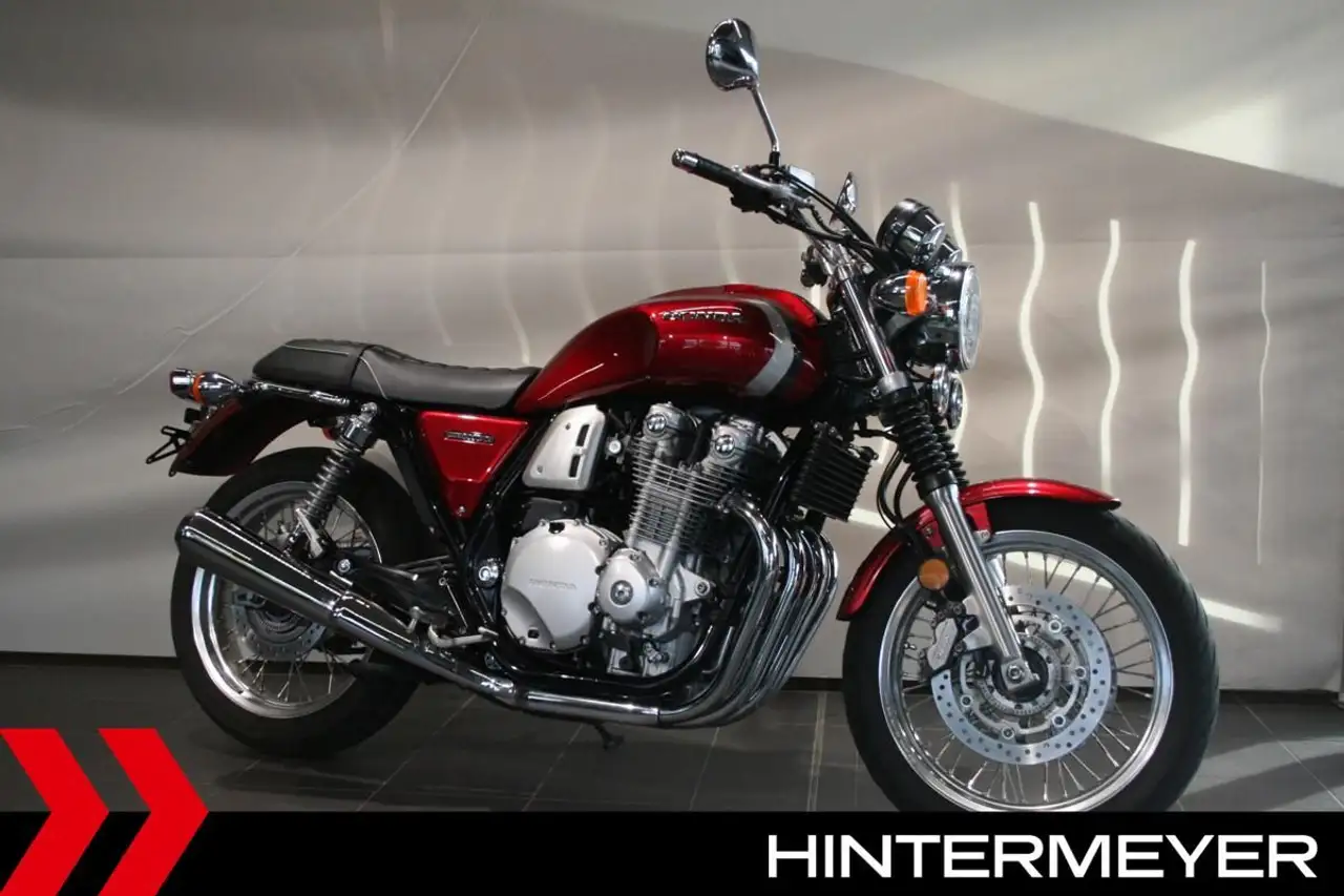 Honda CB 1100