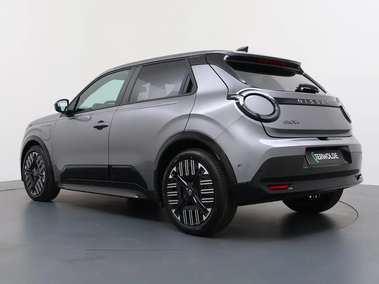 Nissan Micra 2026