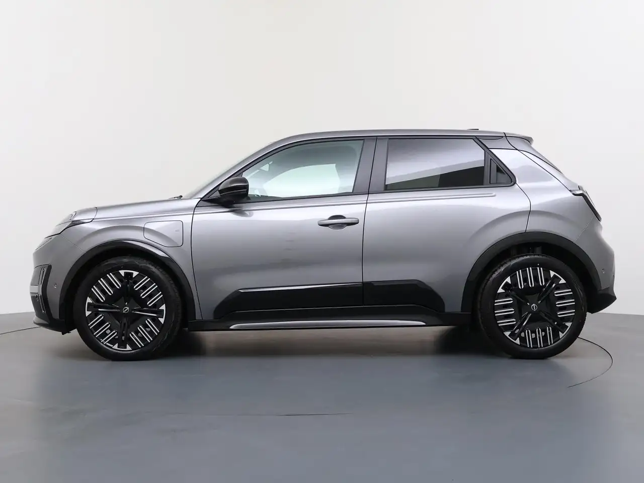 Nissan Micra 2026