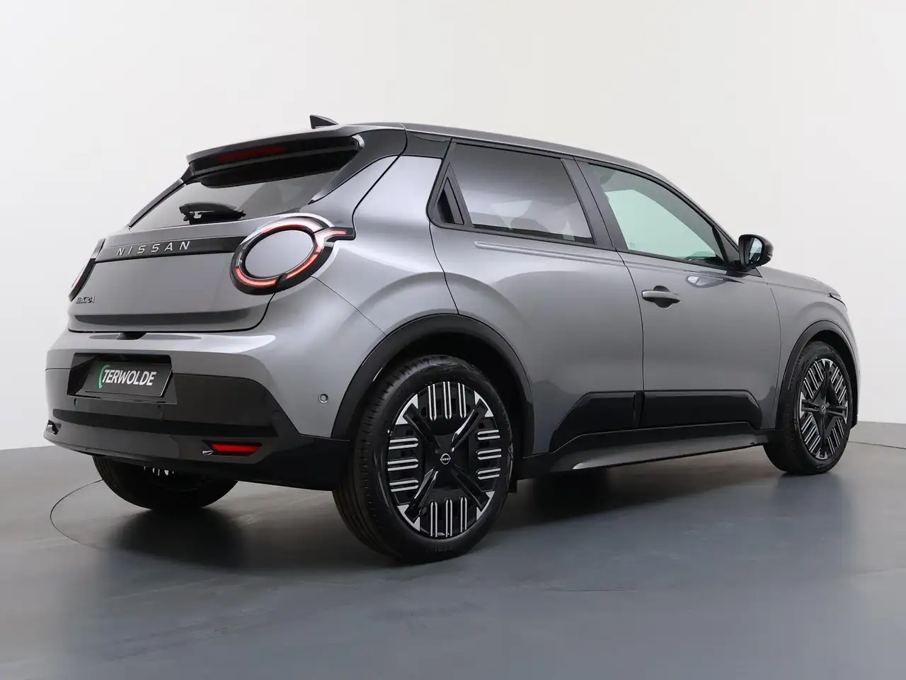Nissan Micra 2026