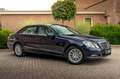 Mercedes-Benz E 350 BlueTEC Elegance Youngtimer Dealer OH Luchtvering Gris - thumbnail 1