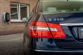 Mercedes-Benz E 350 BlueTEC Elegance Youngtimer Dealer OH Luchtvering Gris - thumbnail 9