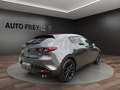 Mazda 3 X 179PS Selection AT+AWD+ 360°+ACAA+BOSE+ACT-P+DES Grijs - thumbnail 3