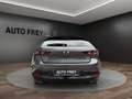 Mazda 3 X 179PS Selection AT+AWD+ 360°+ACAA+BOSE+ACT-P+DES Grijs - thumbnail 4