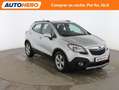 Opel Mokka 1.4T Selective 4x2 Aut. Gris - thumbnail 8