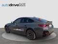 BMW i4 Gran Coupe Gran Coupe xDrive Grau - thumbnail 3