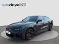 BMW i4 Gran Coupe Gran Coupe xDrive Grau - thumbnail 1