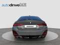 BMW i4 Gran Coupe Gran Coupe xDrive Grau - thumbnail 4