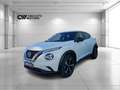 Nissan Juke 1.0 dig-t N-Design 114cv Bianco - thumbnail 1