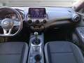 Nissan Juke 1.0 dig-t N-Design 114cv Bianco - thumbnail 8