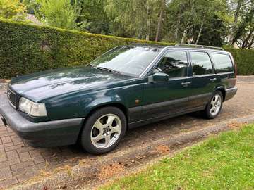 2.3 Turbo T-5 20v