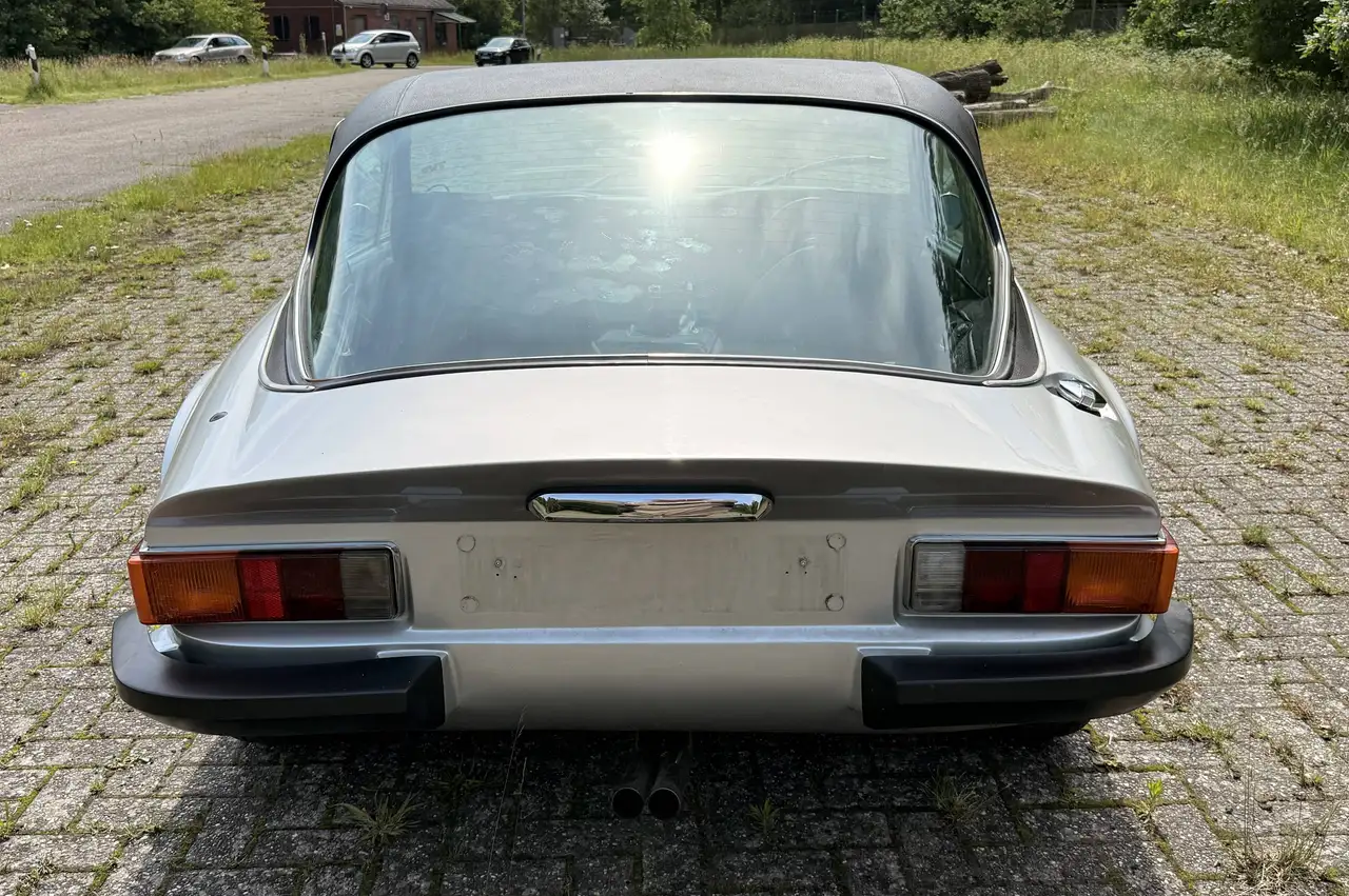 TVR 1600M, foto 7