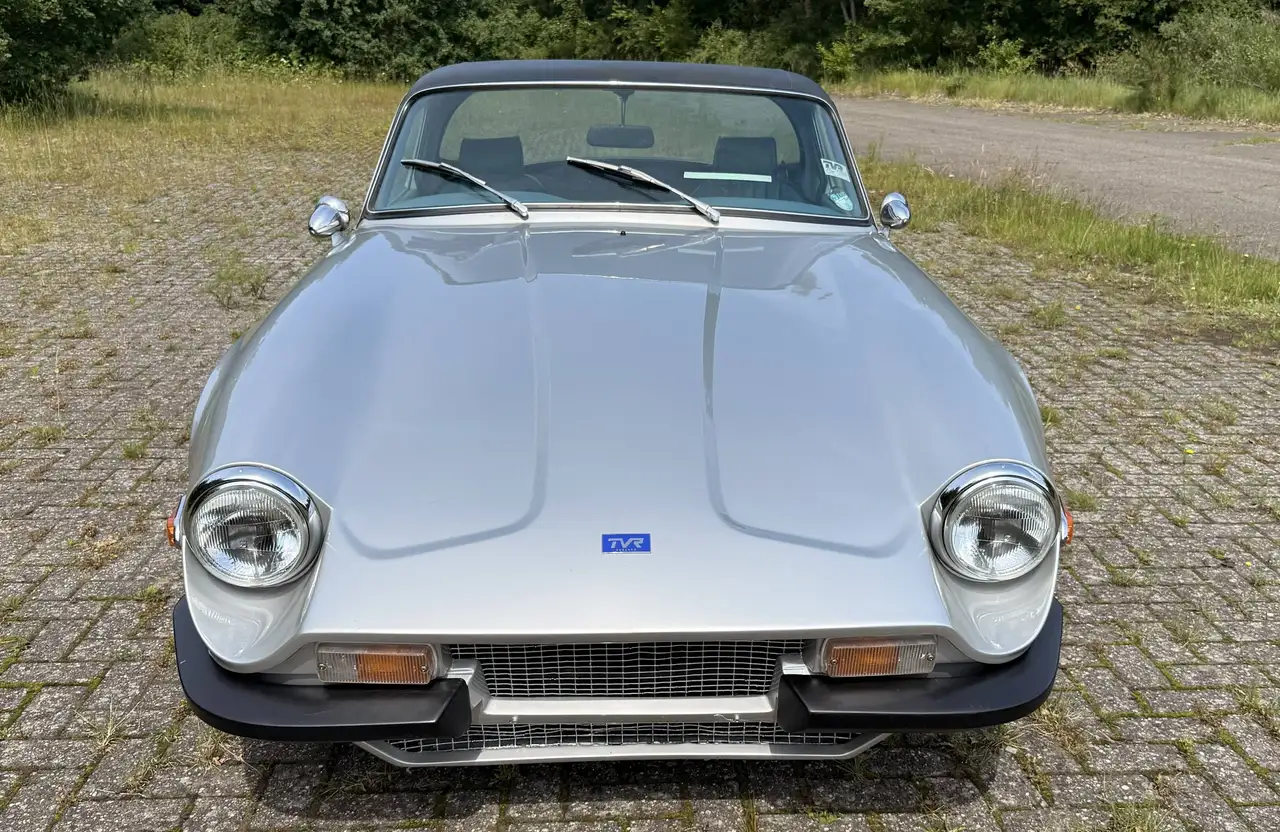 TVR 1600M, foto 2