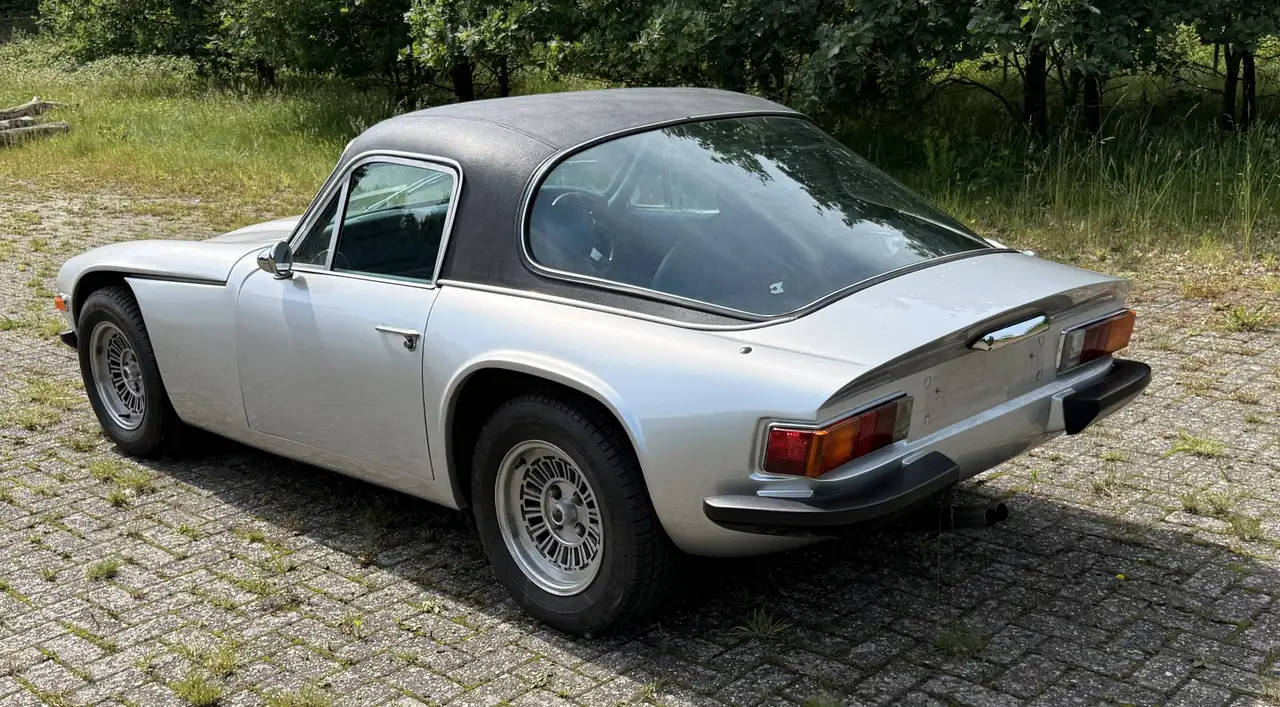 TVR 1600M, foto 5