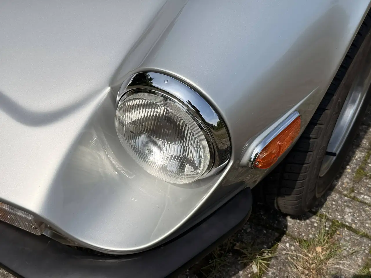 TVR 1600M, foto 11