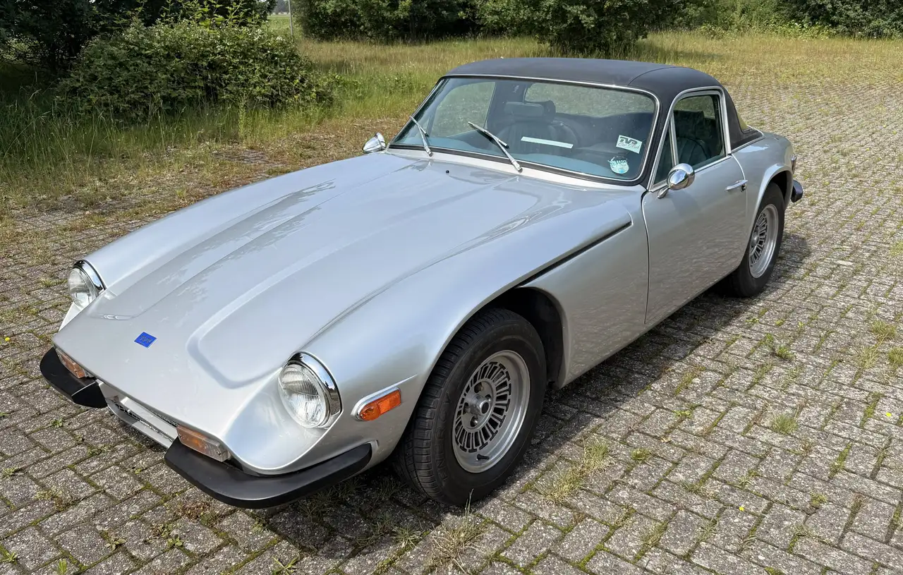 TVR 1600M, foto 3