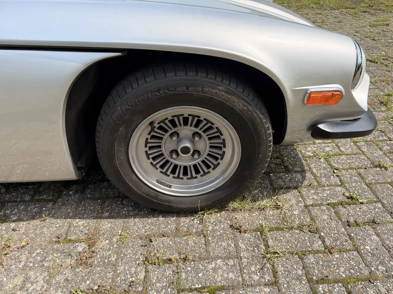TVR 1600M, foto 10
