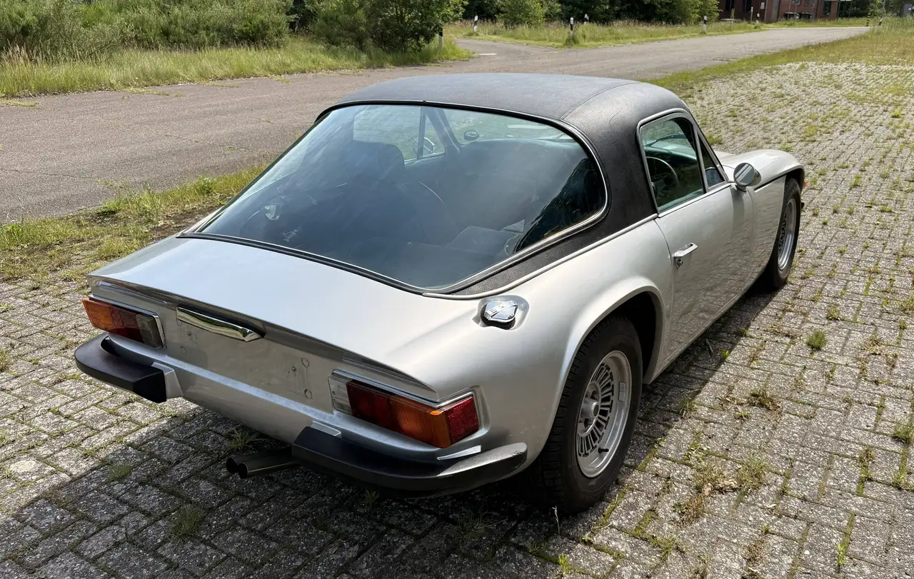 TVR 1600M, foto 8