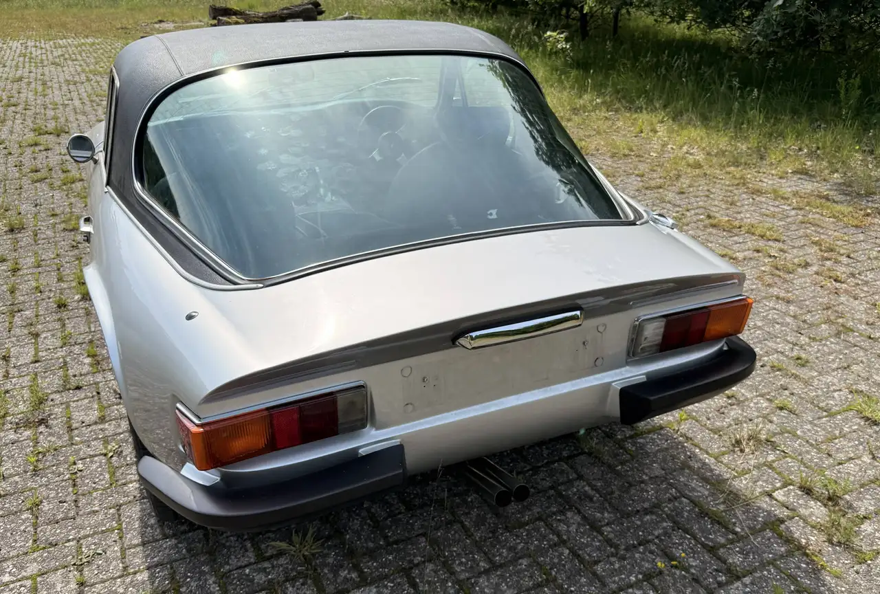TVR 1600M, foto 6