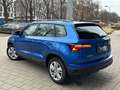 Skoda Karoq 1.5TSI DSG Selection KAM/KESSY/NAVI/LED/SI Blau - thumbnail 4