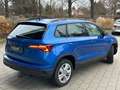 Skoda Karoq 1.5TSI DSG Selection KAM/KESSY/NAVI/LED/SI Blau - thumbnail 6