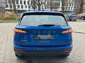 Skoda Karoq 1.5TSI DSG Selection KAM/KESSY/NAVI/LED/SI Blau - thumbnail 5