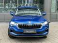 Skoda Karoq 1.5TSI DSG Selection KAM/KESSY/NAVI/LED/SI Blau - thumbnail 9