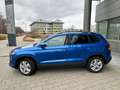 Skoda Karoq 1.5TSI DSG Selection KAM/KESSY/NAVI/LED/SI Blau - thumbnail 3