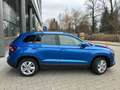 Skoda Karoq 1.5TSI DSG Selection KAM/KESSY/NAVI/LED/SI Blau - thumbnail 7