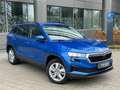 Skoda Karoq 1.5TSI DSG Selection KAM/KESSY/NAVI/LED/SI Blau - thumbnail 8