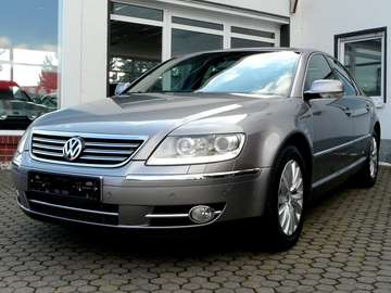 V6 TDI 5-Sitzer 4Motion Individual