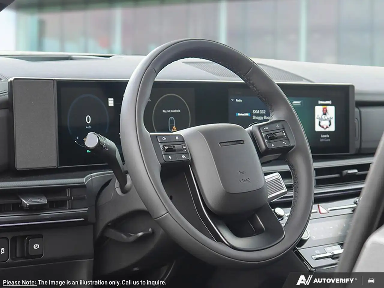 Hyundai SANTA FE photo Hyundai SANTA FE