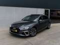 Audi A4 35 TFSI l S-Line l Pano l Camera l Carplay l LED Gris - thumbnail 1