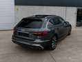 Audi A4 35 TFSI l S-Line l Pano l Camera l Carplay l LED Gris - thumbnail 15
