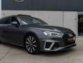 Audi A4 35 TFSI l S-Line l Pano l Camera l Carplay l LED Gris - thumbnail 11
